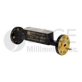 V-Band Fixed Attenuator, Limited Run 6 dB