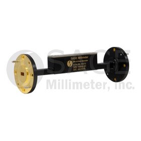 U-Band Fixed Attenuator, Limited Run 6 dB