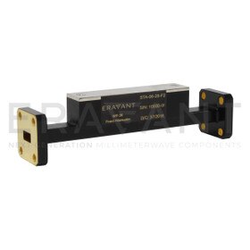 Ka-Band Fixed Attenuator, Limited Run 6 dB