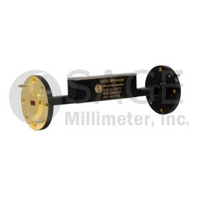 U-Band Fixed Attenuator, Limited Run 10 dB