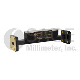 Ka-Band Fixed Attenuator, Limited Run 10 dB
