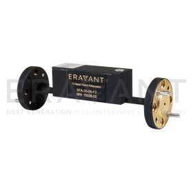 G-Band Fixed Attenuator 140 to 220 GHz