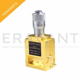 J-Band Compact Level Setting Attenuator, WR-03 | Eravant