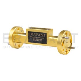 F-Band Fixed Attenuator, High Precision