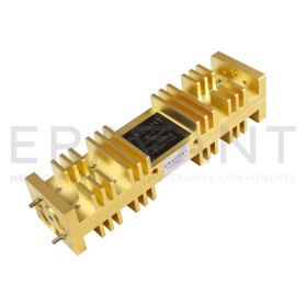 V-Band Fixed Attenuator
