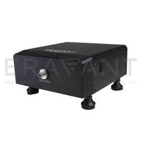 Broadband Benchtop Amplifier | Eravant