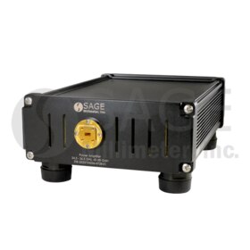 Ka-Band Bench Top Amplifier