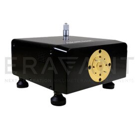 X4 Frequency Extender, +4 dBm Adjustable Output Power, WR-19 Waveguide, U-Band