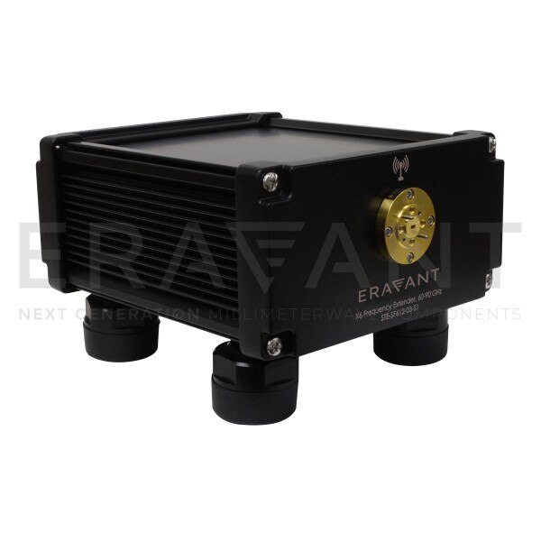 X6 Frequency Extender +3 dBm Output Power
