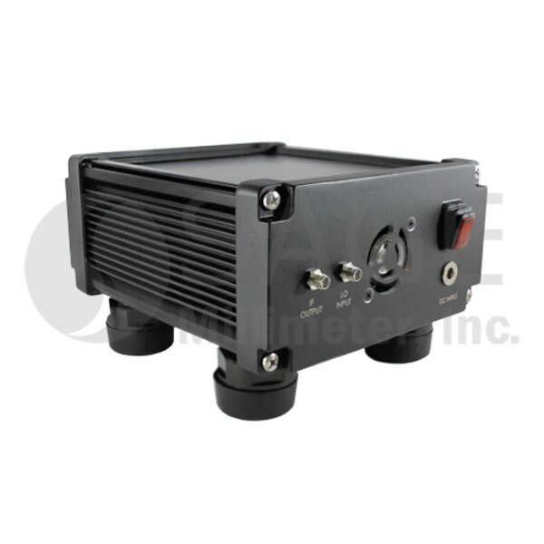 X6 Frequency Extender +3 dBm Output Power