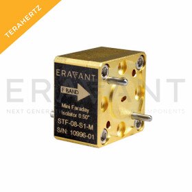 F-Band, Mini Faraday Isolator | Eravant