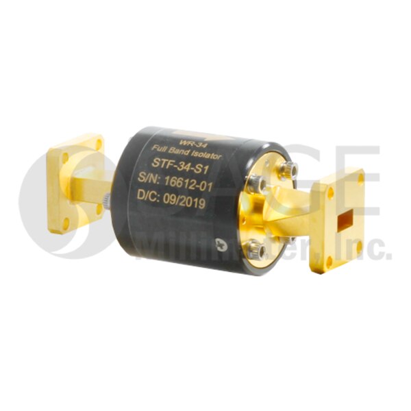 Faraday Isolator