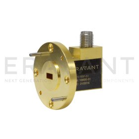 U-Band Spectrum Analyzer Harmonic Mixer