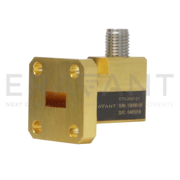 Ka-Band Spectrum Analyzer Harmonic Mixer
