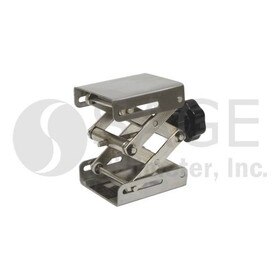 1.7 to 4.5" Elevation Range Instrument Mini Jack