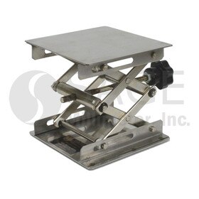 1.6 to 5.8" Elevation Range Instrument Mini Jack