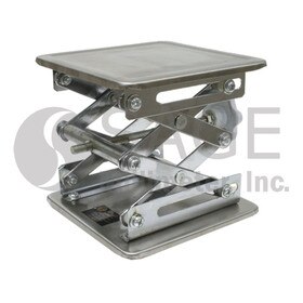 3.0 to 10.5" Elevation Range Instrument Mini Jack
