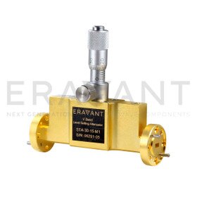 V-Band Phase Shifter