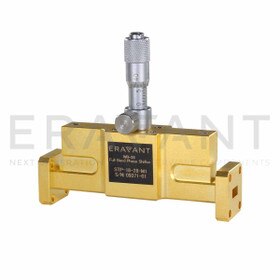 Ka-Band Phase Shifter
