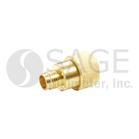 2.4 mm (F) Metrology Grade Coaxial Matched Load, Limited Run