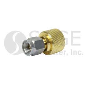 2.92 mm K(M) Metrology Grade Coaxial Matched Load, Limited Run