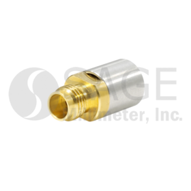 1.85 mm (F) Metrology Grade Coaxial Matched Load, Limited Run