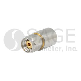 1.85 mm (M) Metrology Grade Coaxial Matched Load, Limited Run
