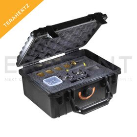 Vector Network Analyzer Waveguide Calibration Kit 110 to 170 GHz