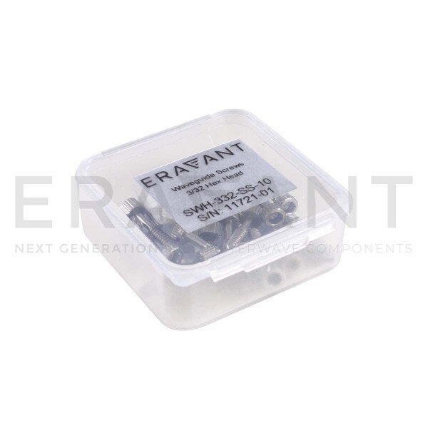 Vector Network Analyzer Waveguide Calibration Kit WR-08, F-Band
