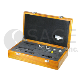 Vector Network Analyzer Waveguide Calibration Kit, Limited Run WR-15