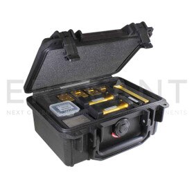 Vector Network Analyzer Waveguide Calibration Kit with Proxi-Flange™ Contactless Flange | Eravant