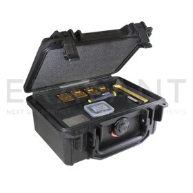 Vector Network Analyzer Waveguide Calibration Kit