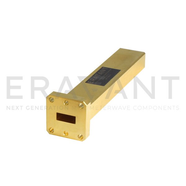 Vector Network Analyzer Waveguide Calibration Kit K-Band