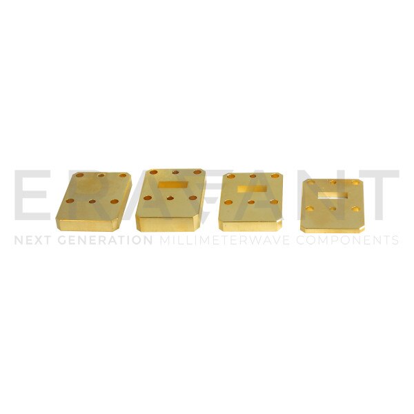 Vector Network Analyzer Waveguide Calibration Kit WR-42