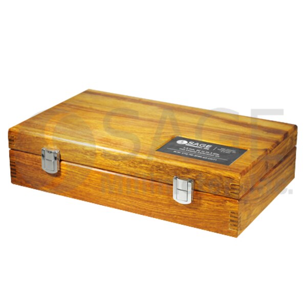Vector Network Analyzer Coaxial Calibration Kit