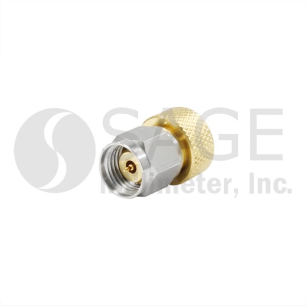 Vector Network Analyzer Coaxial Calibration Kit