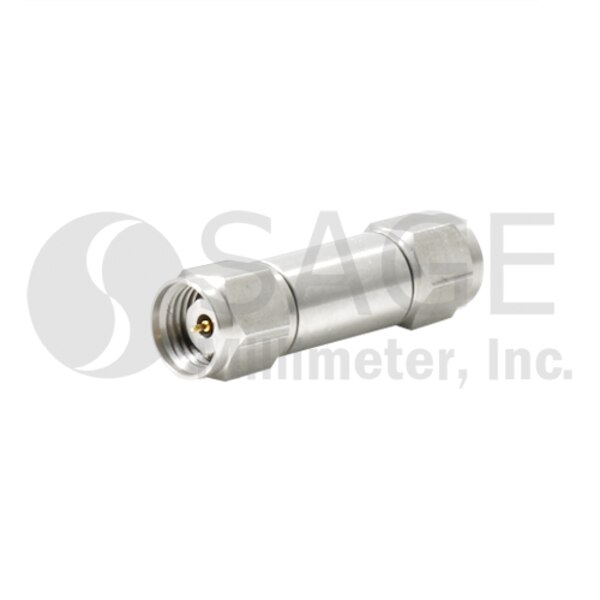Vector Network Analyzer Coaxial Calibration Kit