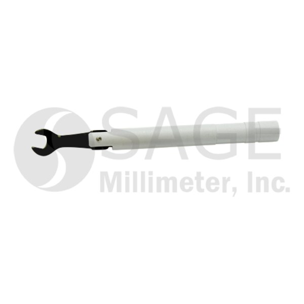 Vector Network Analyzer Coaxial Calibration Kit