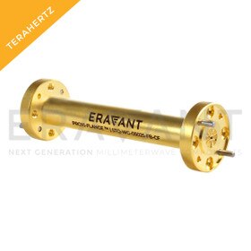 Proxi-Flange™, WR-05, G Band | Eravant