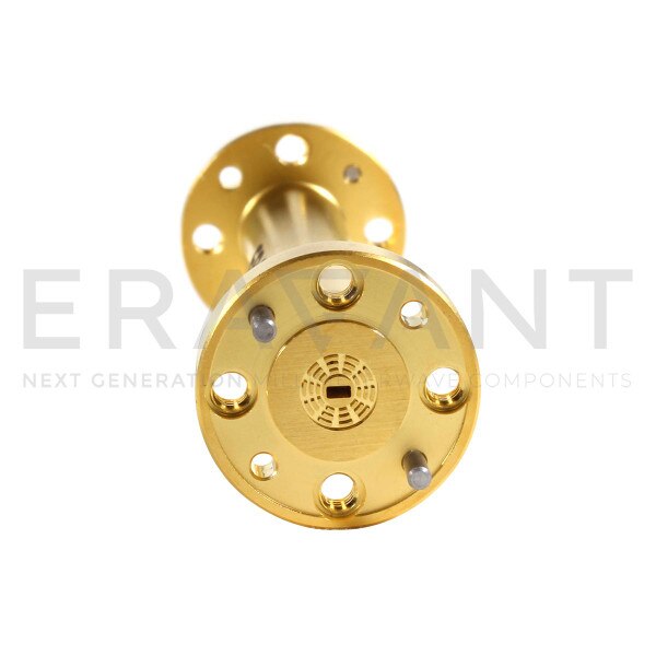 Proxi-Flange™, WR-06, D Band, Contactless Flange | Eravant
