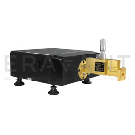 Level Setting Radar Target Simulator, WR-28, DC to 13.5 GHz I/Q Frequency, 25 dB Carrier Rejection, 20 dB Image Rejection
