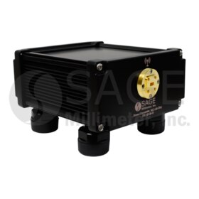 Ka-Band Up-Converter
