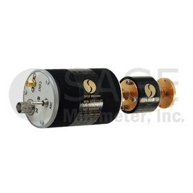 U-Band Noise Source with Faraday Isolator