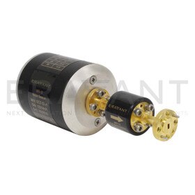 W-Band Noise Source with Faraday Isolator | Eravant