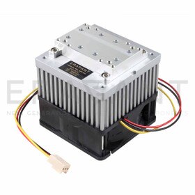 Universal Heatsink, Uni-Guide™ Compatiable | Eravant