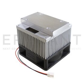Universal Heatsink