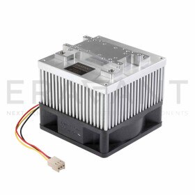 Eravant Heatsink, 95 Watt Power Dissipation Capacity