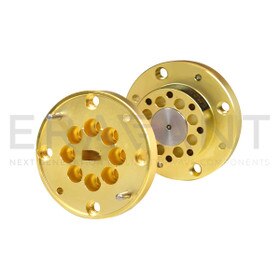 WR-19 Uni-Guide™ Waveguide Connector