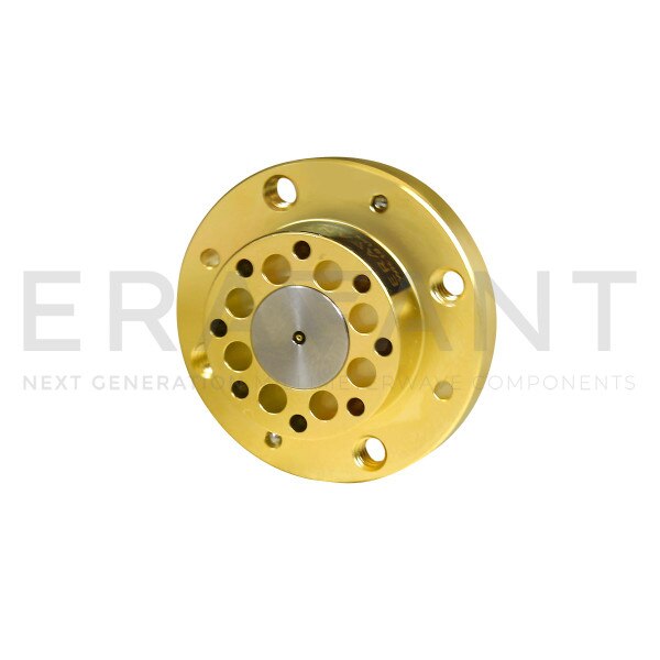 WR-22 Uni-Guide™ Waveguide Connector