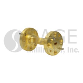 90° Waveguide Twist, Non-Anti-Cocking, Limited Run | Eravant